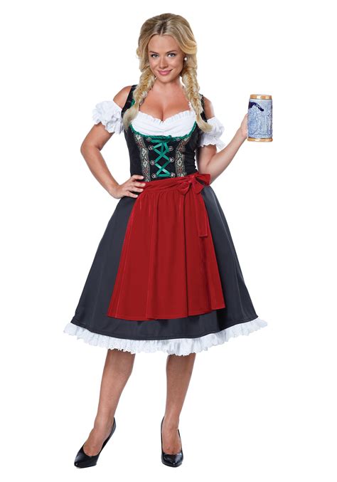 oktoberfest womens top